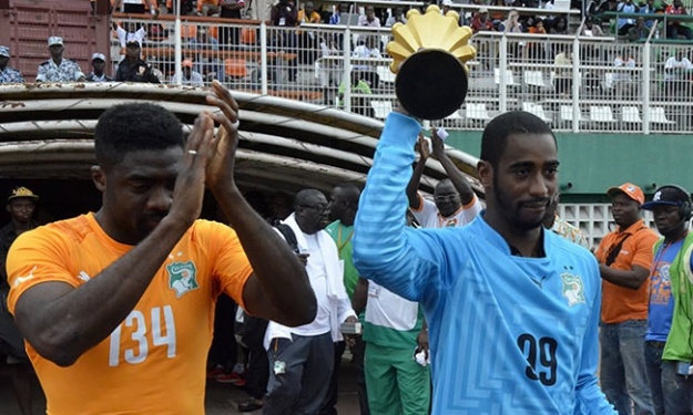 CAN 2019 : Barry Copa optimiste quant aux chances d'une victoire finale des Eléphants