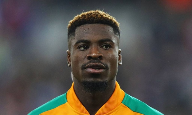 CAN 2019 | Côte d’Ivoire : Aurier s’est envolé pour Londres