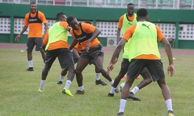 CAN 2019 : Découvrez le programme de préparation des sélections