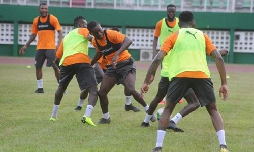 CAN 2019 : Découvrez le programme de préparation des sélections