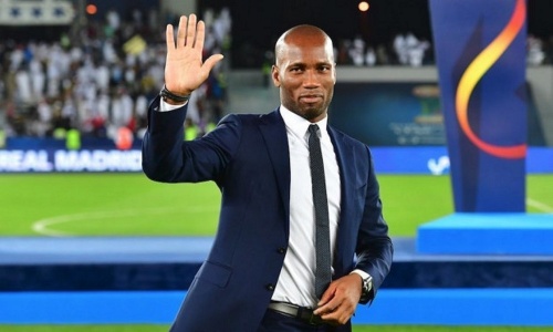 CAN 2019 : Drogba dévoile ses coups de cœur