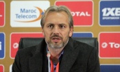 CAN 2019 : Fin de l’aventure entre Sébastien Desabre et l’Ouganda