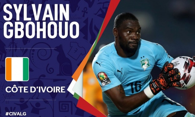 CAN 2019 | Gbohouo Sylvain : ‘‘Cette élimination est pénible, nous avons tout donné !’’