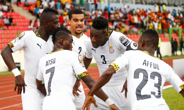 CAN 2019 (Gr. F) : le Kenya et le Ghana qualifiés suite à la disqualification de la Sierra Leone