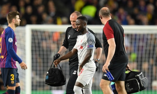 CAN 2019 / Guinée : Naby Keïta (Liverpool) contraint à l’abandon ?