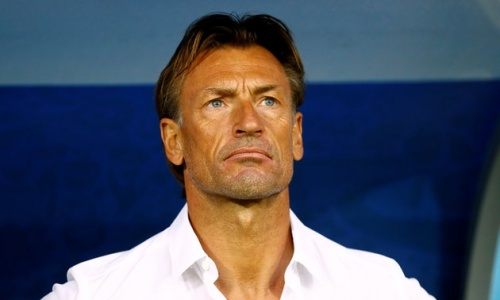 CAN 2019 : Hervé Renard compte la Côte d’Ivoire parmi les favoris