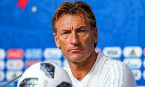 CAN 2019 : Hervé Renard (Maroc) évalue la poule D et évoque les retrouvailles avec la Côte d’Ivoire