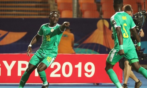 CAN 2019 : Historique des confrontations entre les demi-finalistes