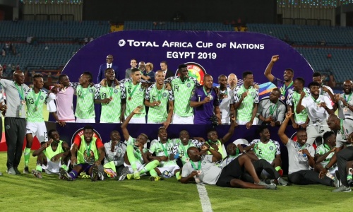 CAN 2019 : Ighalo sécurise son Soulier d’Or et offre une 8è médaille de Bronze au Nigeria