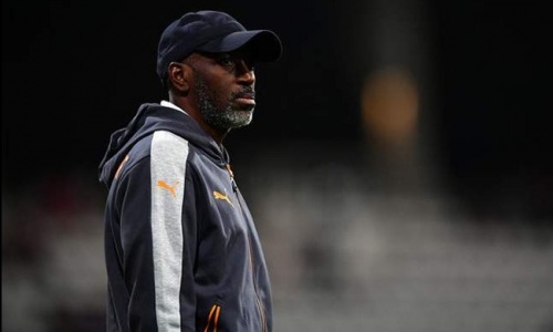 CAN 2019 : Kamara Ibrahim (53 ans) est le 11è sélectionneur le plus âgé et l’un des 11 Africains (Classement)