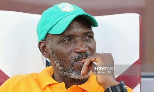 CAN 2019 : Kamara Ibrahim juge la poule des Eléphants et met en garde ses adversaires