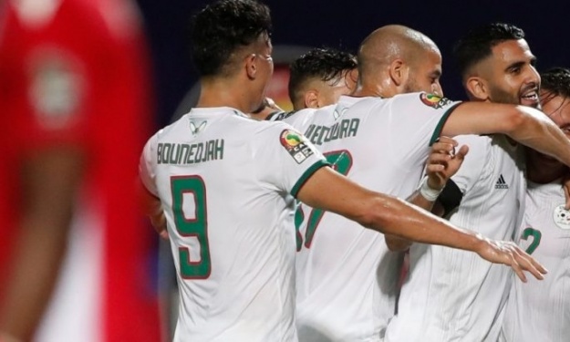 CAN 2019 : L’Algérie retrouve la finale 29 ans après