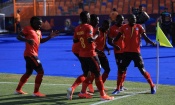 CAN 2019 : L’Ouganda prend la tête de la poule A devant l’Egypte