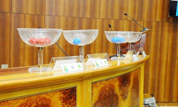 CAN 2019 : La CAF apporte des précisions sur la procédure du tirage au sort