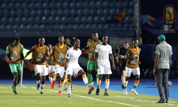 CAN 2019 : La Côte d'Ivoire confirme sa domination sur son voisin Malien