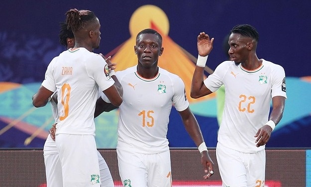 CAN 2019 : La Côte d’Ivoire dispose de la Namibie et décroche son billet pour les huitièmes