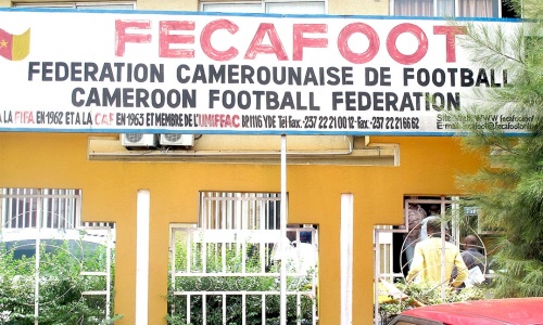 CAN 2019 : La FECAFOOT prête à faire de la 1ère édition à 24 équipes, une réussite