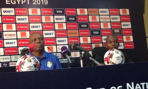 CAN 2019 : La Fédération Zimbabwéenne réagit à la prétendue tentative de boycott du match d’ouverture