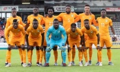 CAN 2019 : La liste "sans surprise" des 23 Eléphants de Kamara Ibrahim