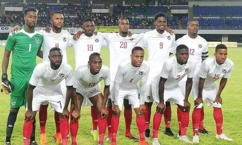CAN 2019 : La Namibie (adversaire de la Côte d’Ivoire) dévoile sa liste des 23
