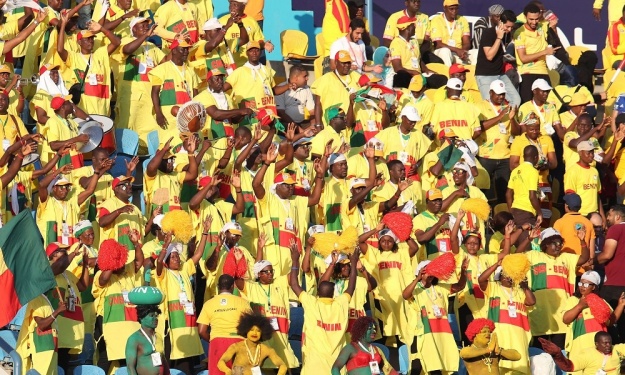 CAN 2019 : Le Bénin y est après 4 tentatives ; le Ghana comme d’habitude