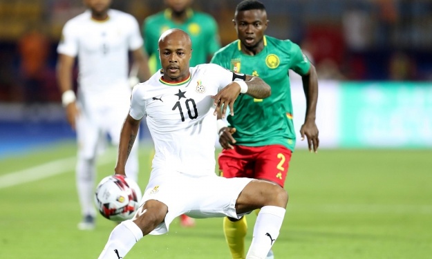 CAN 2019 : Le Cameroun et le Ghana se partagent les points, mais pas les buts
