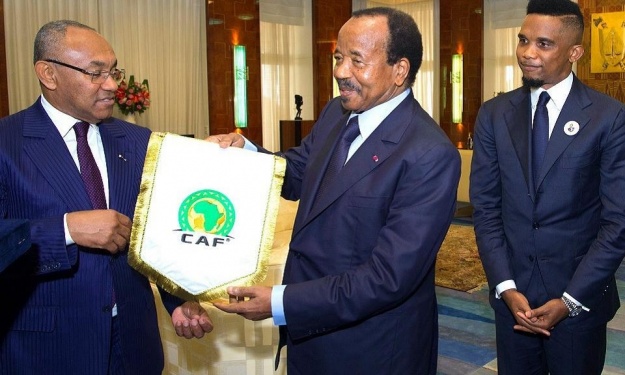 CAN 2019 : Le Cameroun n'est pas prêt selon la commission d’organisation