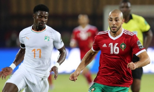 CAN 2019 : Le Maroc confirme sa suprématie sur la Côte d’Ivoire et accède aux 8ès de finale