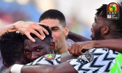 CAN 2019 : Le Nigeria, première sélection qualifiée pour les huitièmes de finale