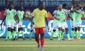 CAN 2019 : Le Nigeria s'offre le tenant du titre et fil en quarts