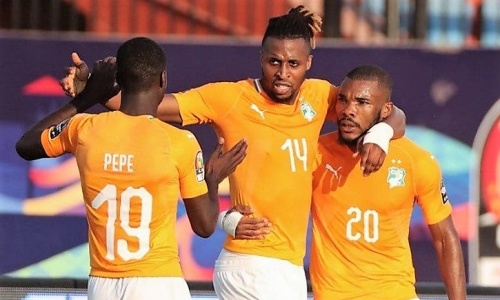 CAN 2019 : Les plus belles actions de ‘‘Côte d'Ivoire - Afrique du Sud’’ (1-0)