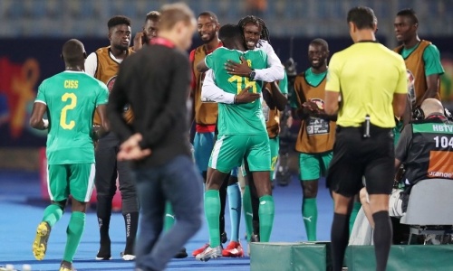 CAN 2019 : Le Sénégal au rendez-vous !