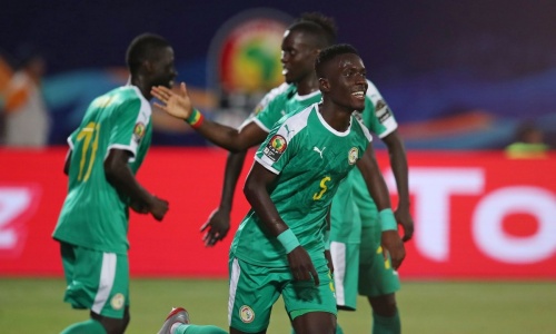 CAN 2019 : Le Sénégal enfin dans le dernier carré