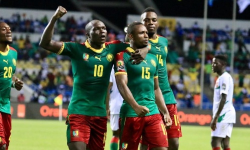 CAN 2019 : Le TAS déboute les Comores et rassure le Cameroun (Communiqué Officiel)