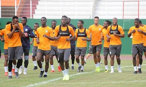 CAN 2019 : Les Eléphants débuteront leur préparation fin mai en France (Le programme)