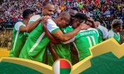 CAN 2019 : Madagascar décroche sa première qualification à une phase finale