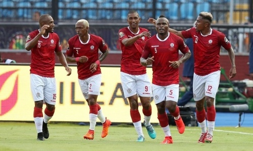 CAN 2019 : Madagascar, Premier pour une Première