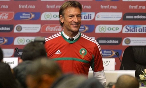 CAN 2019 / Maroc : Benatia, Hakimi, Ziyetch … Hervé Renard a dévoilé sa liste