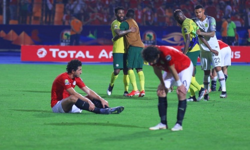 CAN 2019 : Maroc, Cameroun, Egypte et la ‘‘malédiction du premier but concédé’’
