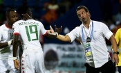 CAN 2019 / Paulo Duarte (Burkina-Faso) : ‘‘Nous sommes dans l’obligation de nous qualifier !’’