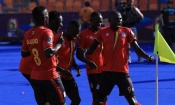 CAN 2019 (Poule A) : Belle opération pour l’Ouganda face au Zimbabwe