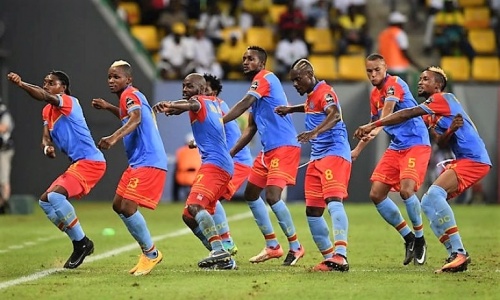 CAN 2019 (Poule A) : Les pré-listes de l’Egypte et de la RD Congo