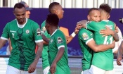 CAN 2019 (Poule B) : La belle histoire se poursuit pour les Malgaches