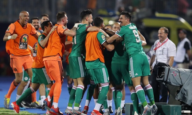 CAN 2019 (Poule C) : l’Algérie s’offre le Sénégal et file en huitième