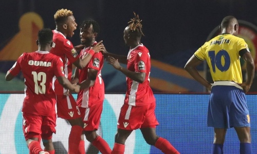 CAN 2019 (Poule C) : Le Kenya se relance et condamne la Tanzanie