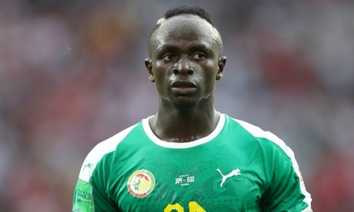 CAN 2019 (Poule C) : Le Sénégal privé de Sadio Mané pour son match d’ouverture
