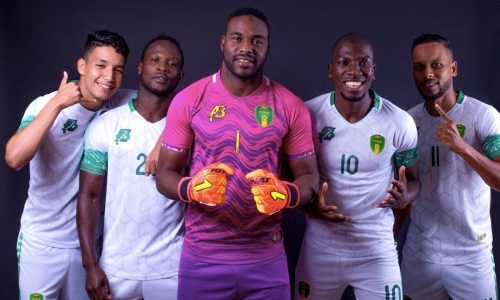 CAN 2019 (Poule E) : Les listes de la Mauritanie et de l’Angola sont connues