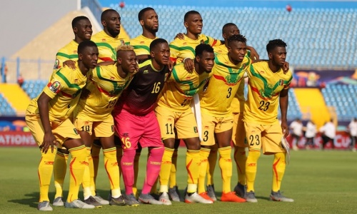 CAN 2019 (Poule E) : Tenu en échec par la Tunisie, le Mali garde néanmoins la tête