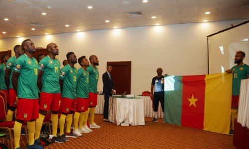 CAN 2019 (Poule F) : Programme et listes des joueurs