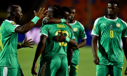 CAN 2019 : Première finale pour le Sénégal depuis 2002